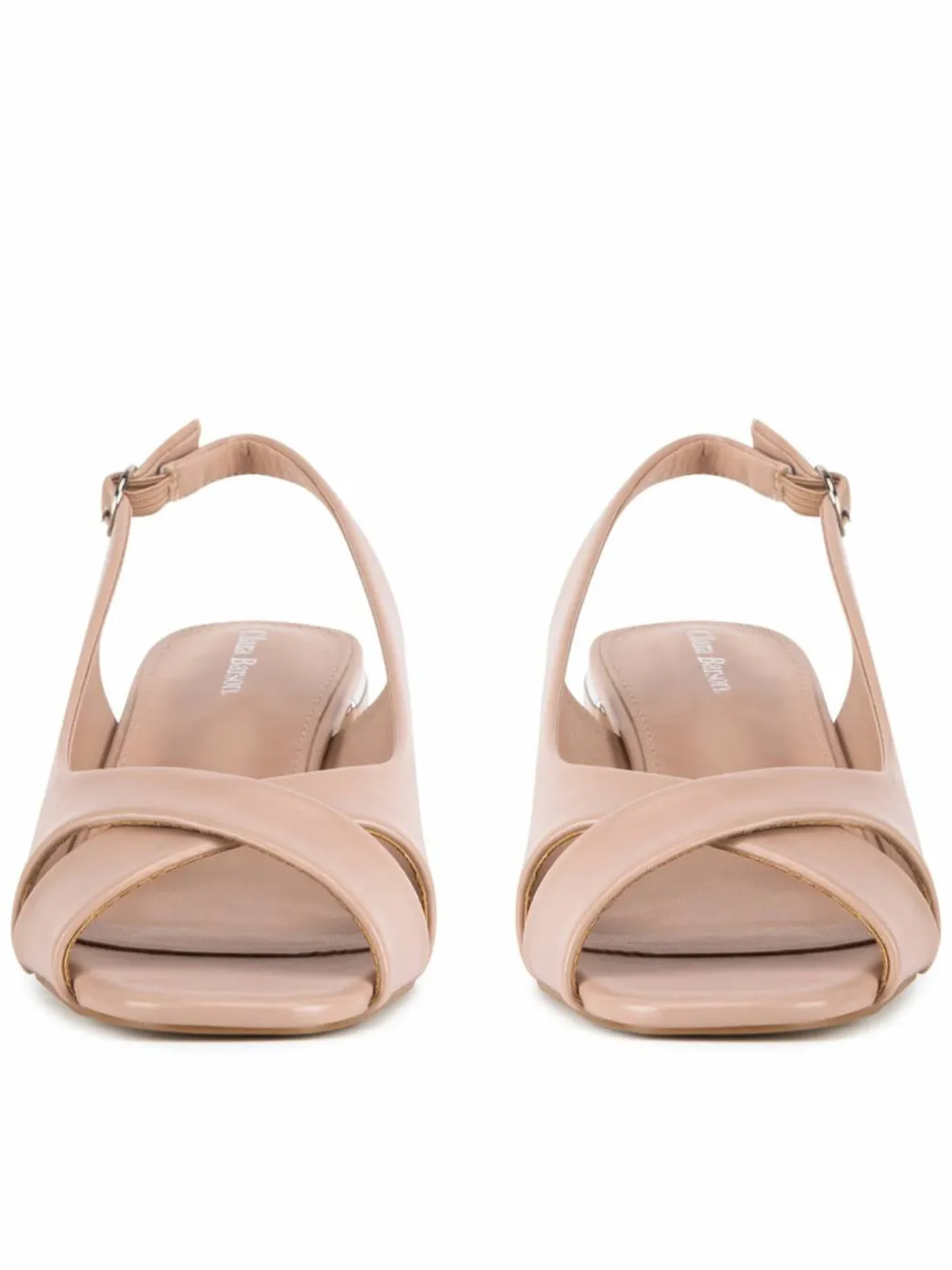 Sandali WFA3831-1 Beige
