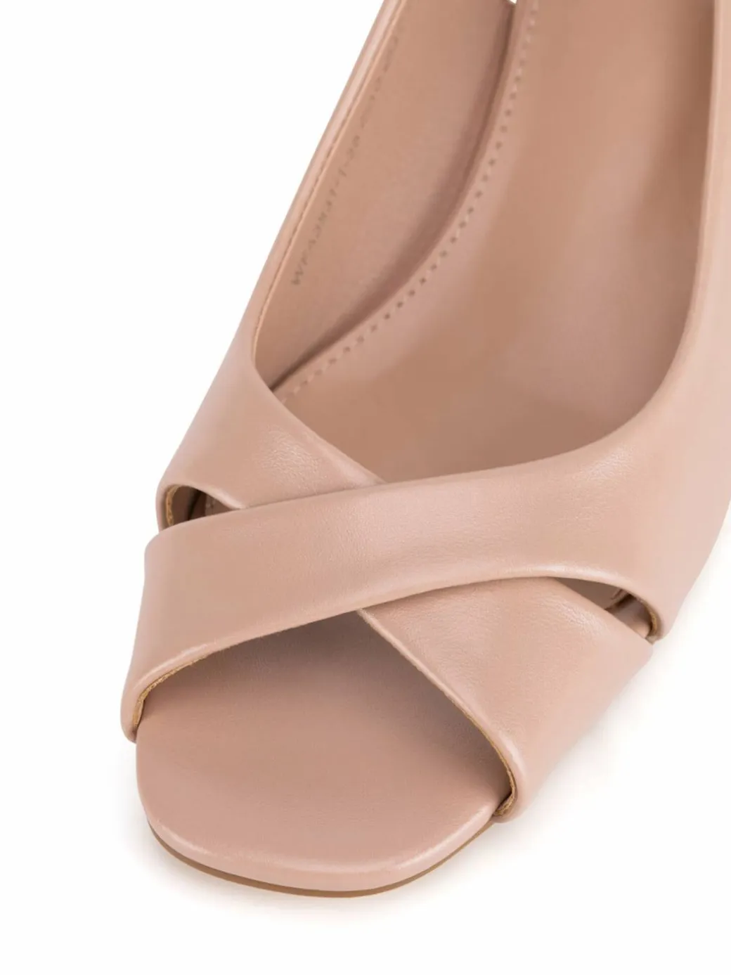 Sandali WFA3831-1 Beige