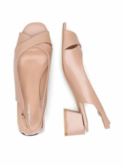 Sandali WFA3831-1 Beige