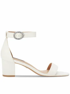Sandali WFA2641-1 Bianco