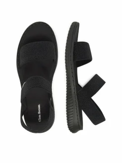 Sandali WFA3575-1 Nero