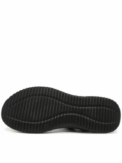 Sandali WFA3575-1 Nero