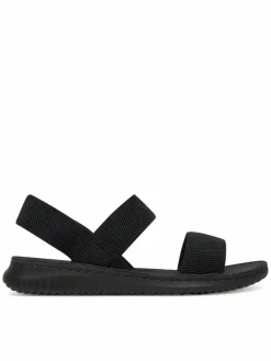 Sandali WFA3575-1 Nero