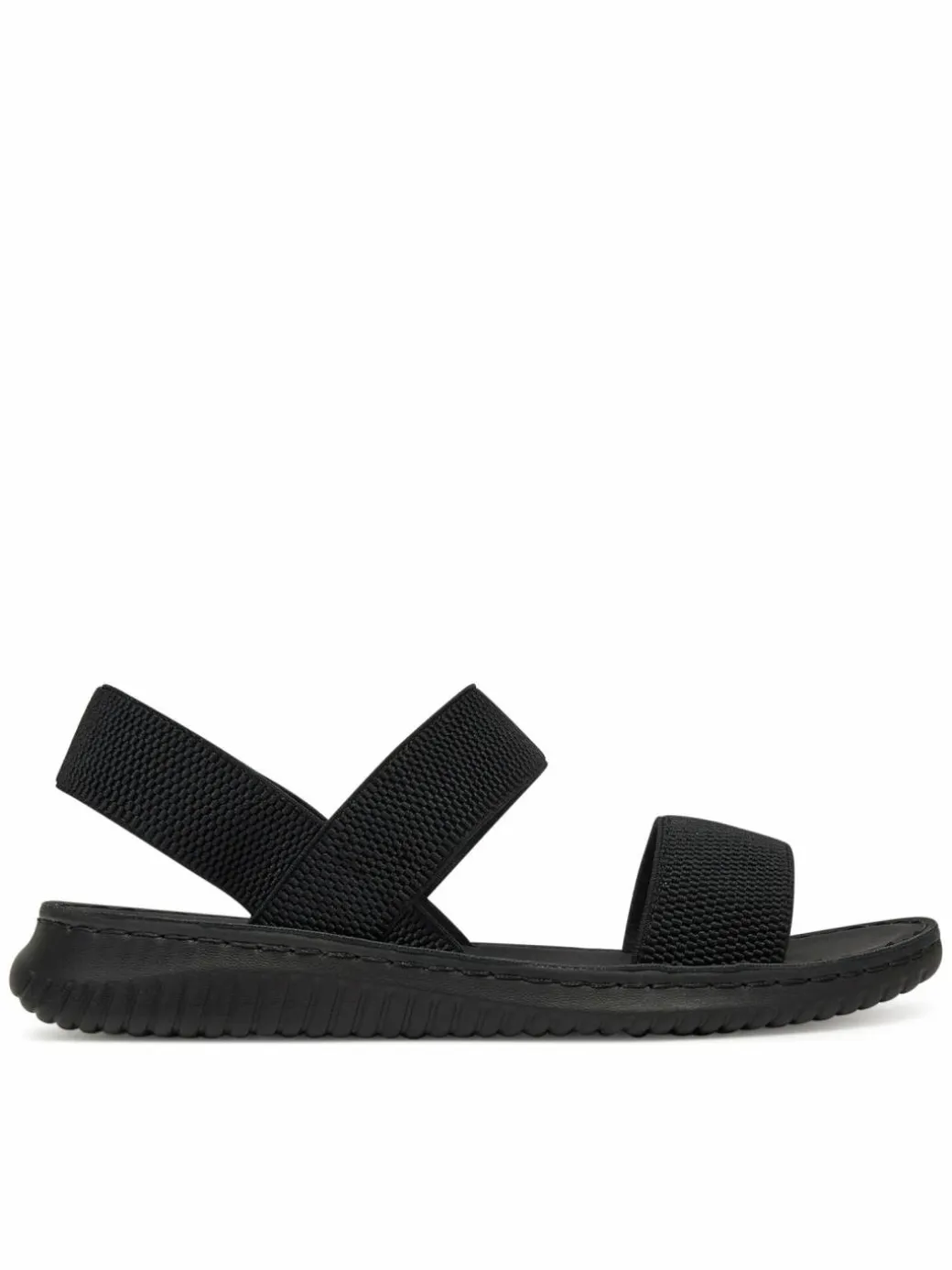 Sandali WFA3575-1 Nero