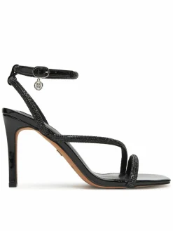 Sandali WFA2675-1 Nero