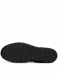 Sandali WFA3899-1 Nero