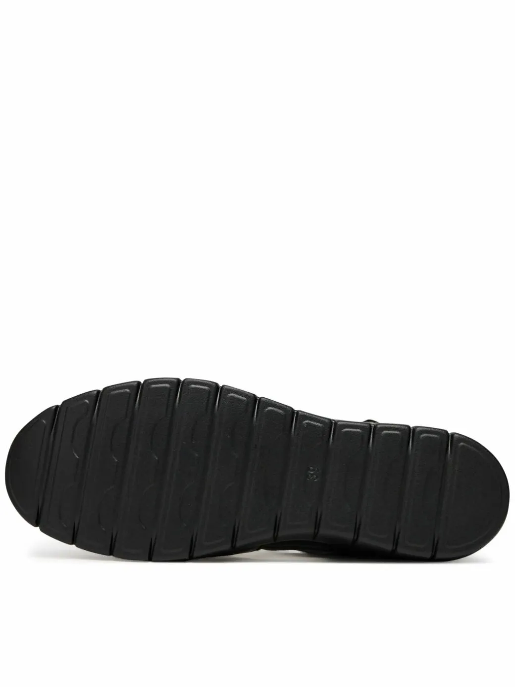 Sandali WFA3899-1 Nero