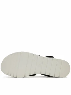 Sandali WFA3897-1 Nero