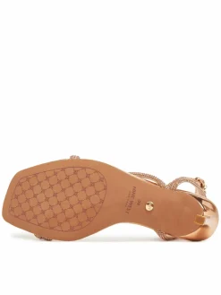 Sandali WFA2675-1 Oro