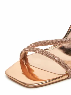 Sandali WFA2675-1 Oro