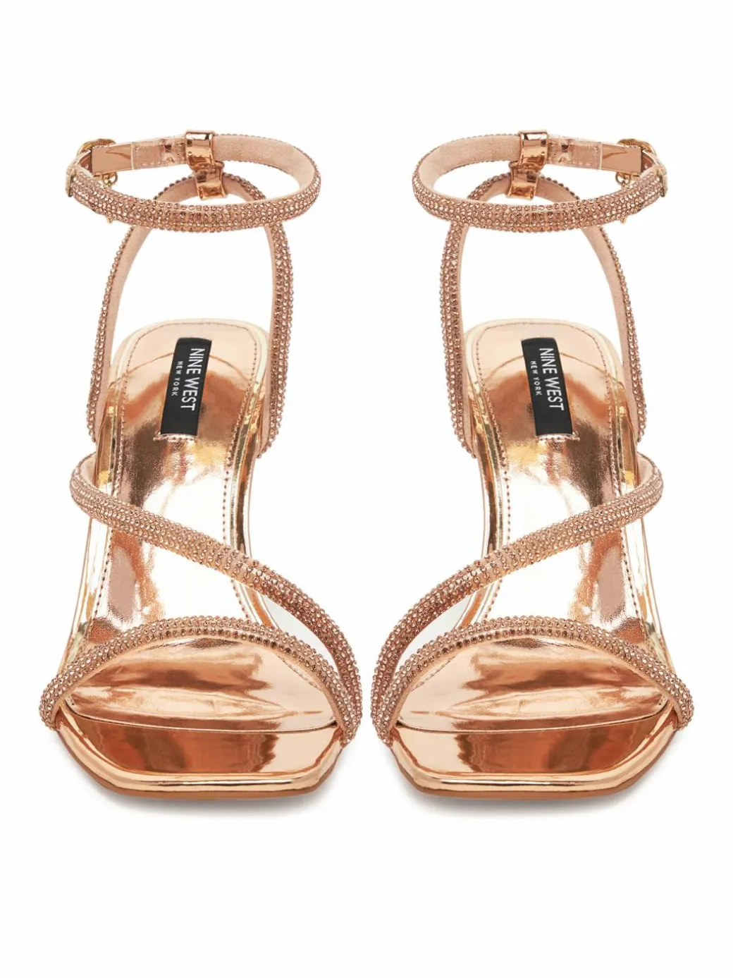 Sandali WFA2675-1 Oro