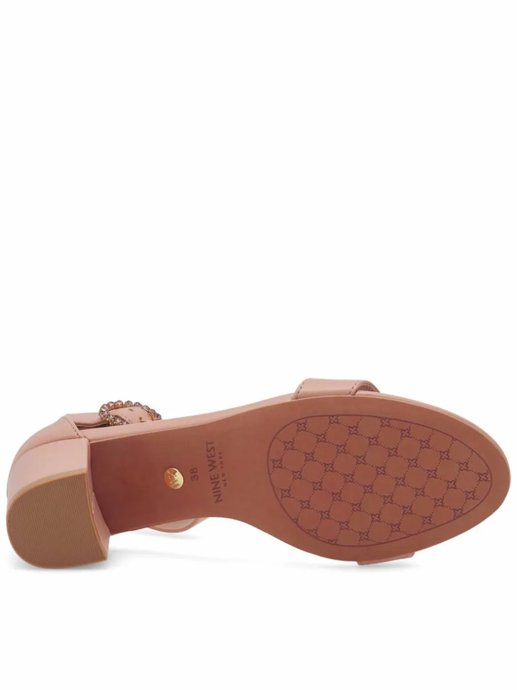 Sandali WFA2641-1 Rosa