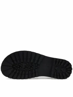 Sandali WI34-23568-03 Bianco