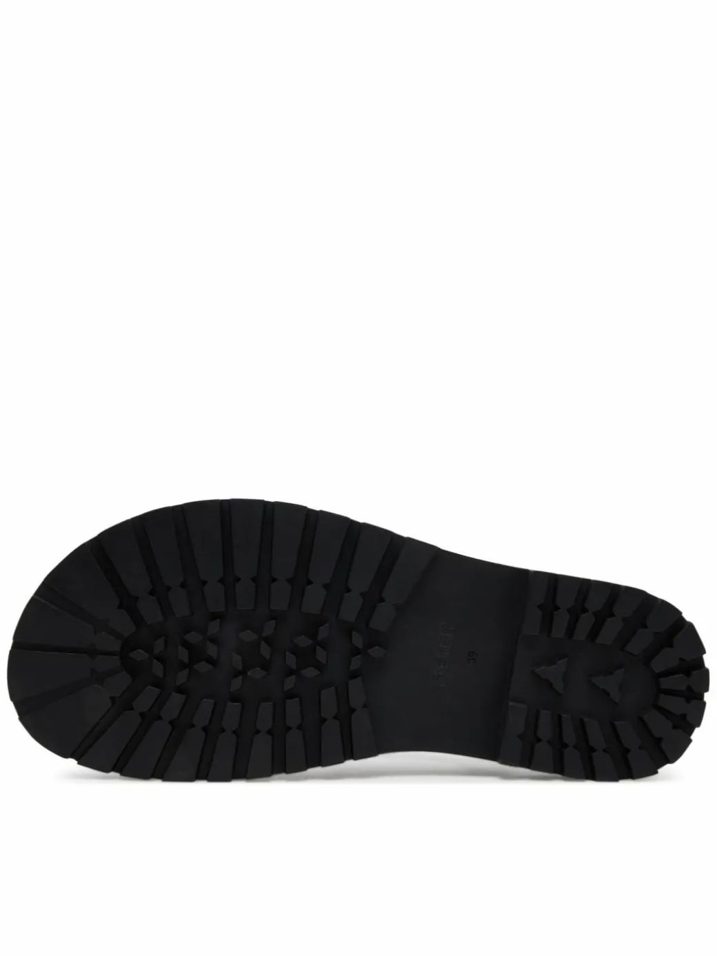Sandali WI34-23568-03 Bianco