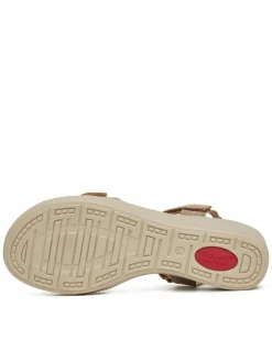 Sandali WI23-ESTER-02 Beige