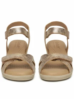 Sandali WI23-ESTER-02 Beige