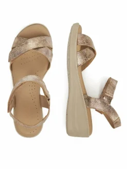Sandali WI23-ESTER-02 Beige