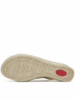 Sandali WI23-ESTER-01 Beige