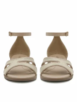 Sandali WI23-FOXI-89 Beige