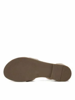 Sandali WI23-FOXI-89 Beige