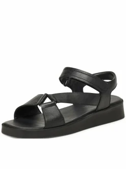 Sandali WI16-F1081-01SB Nero
