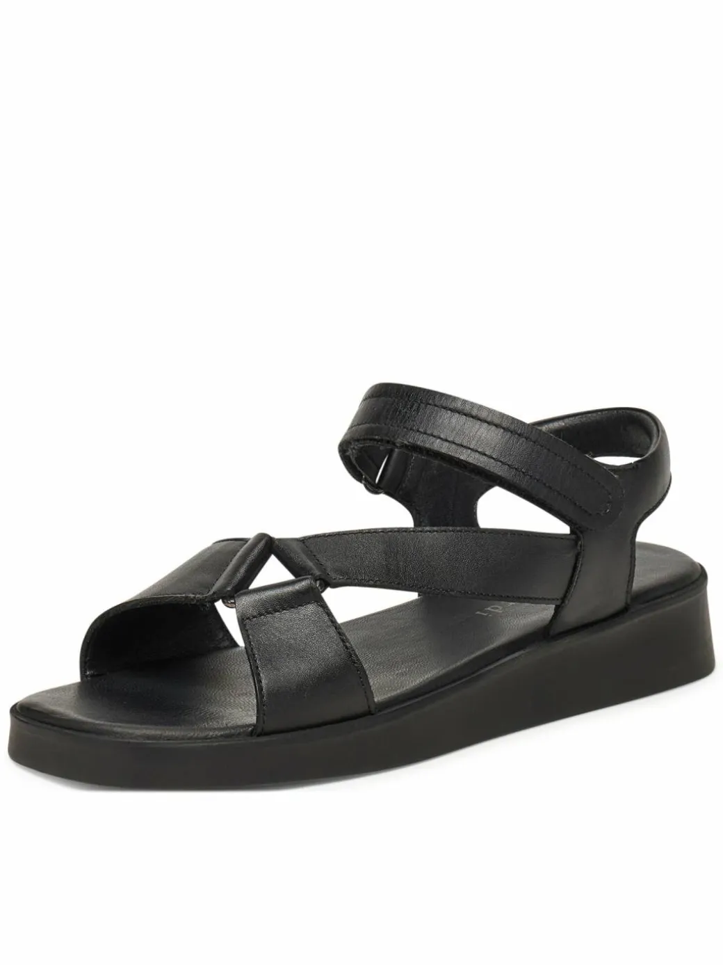 Sandali WI16-F1081-01SB Nero