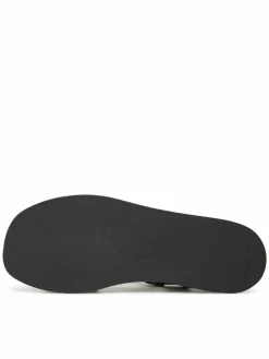 Sandali WI16-F1081-01SB Nero