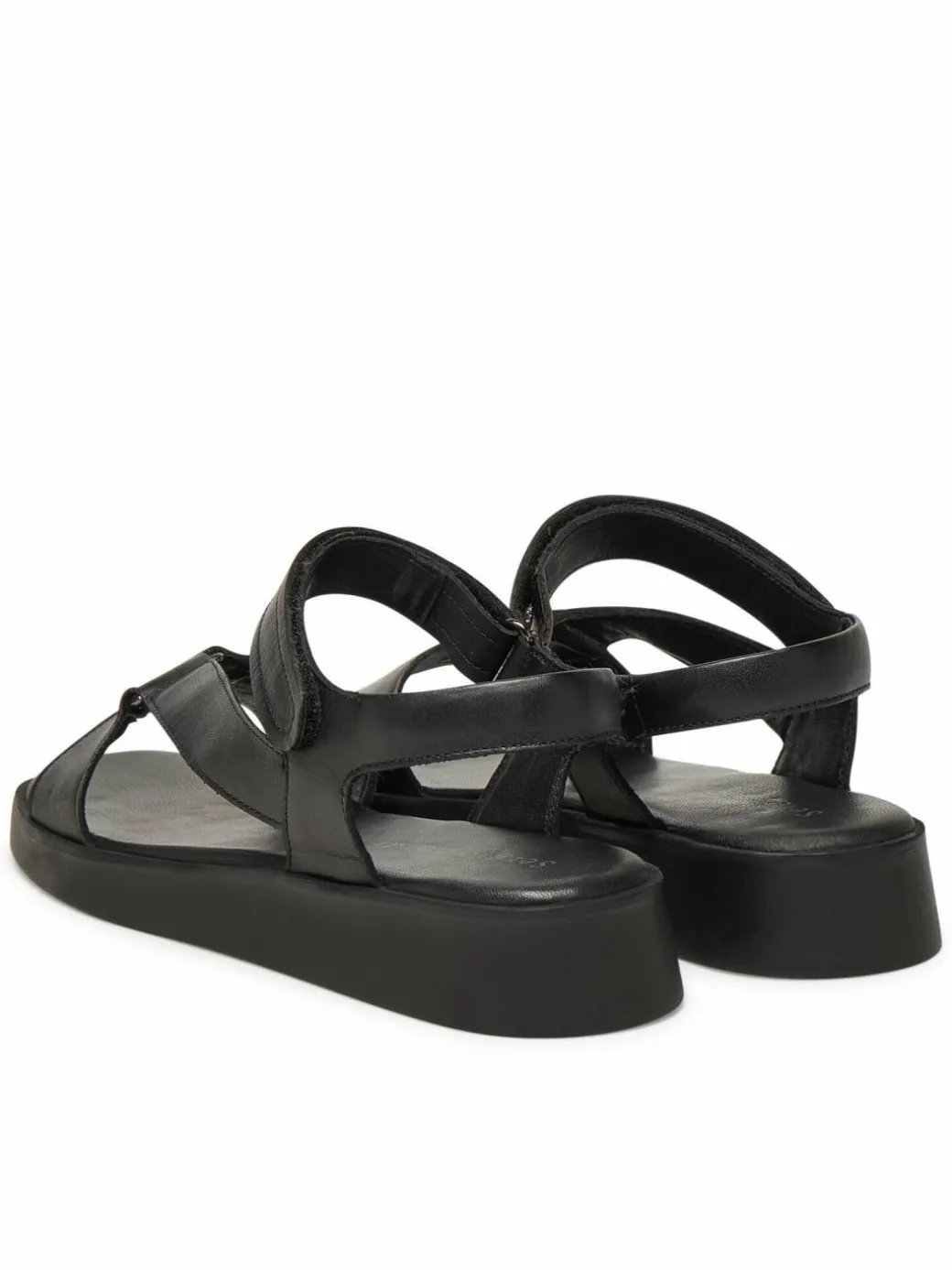 Sandali WI16-F1081-01SB Nero