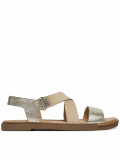 Sandali WI23-LALITA-11 Oro