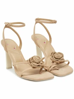 Sandali Wildblossom 13966744 Beige