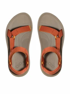 Sandali Winsted 1017424 Arancione