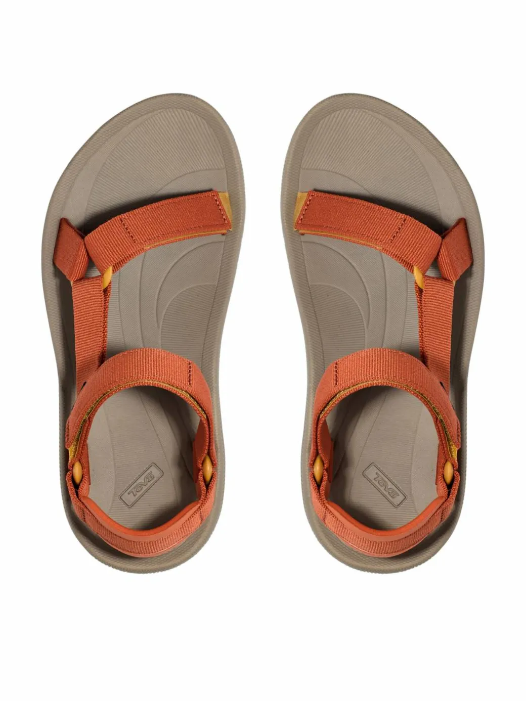 Sandali Winsted 1017424 Arancione