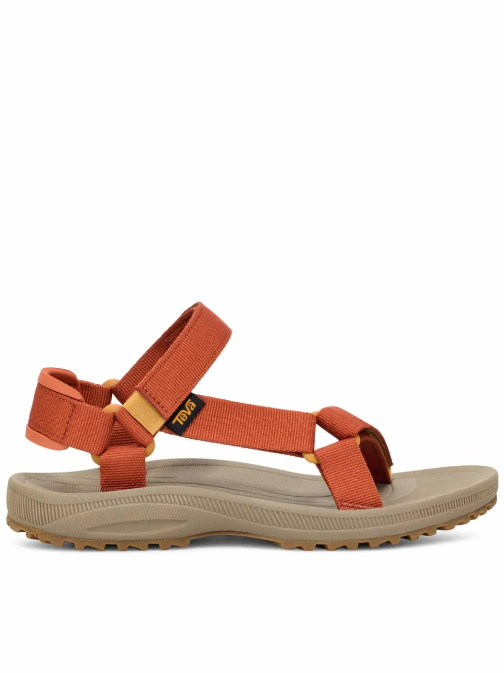 Sandali Winsted 1017424 Arancione