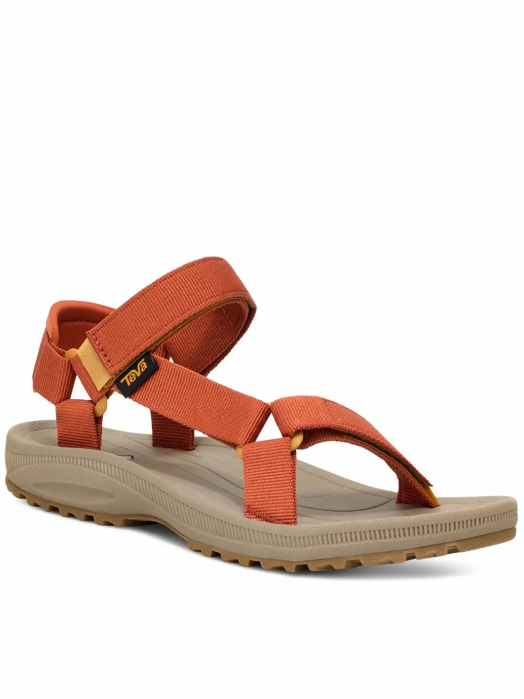 Sandali Winsted 1017424 Arancione