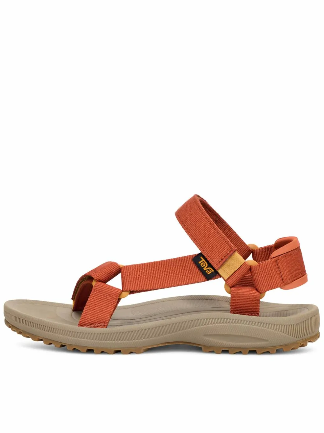Sandali Winsted 1017424 Arancione
