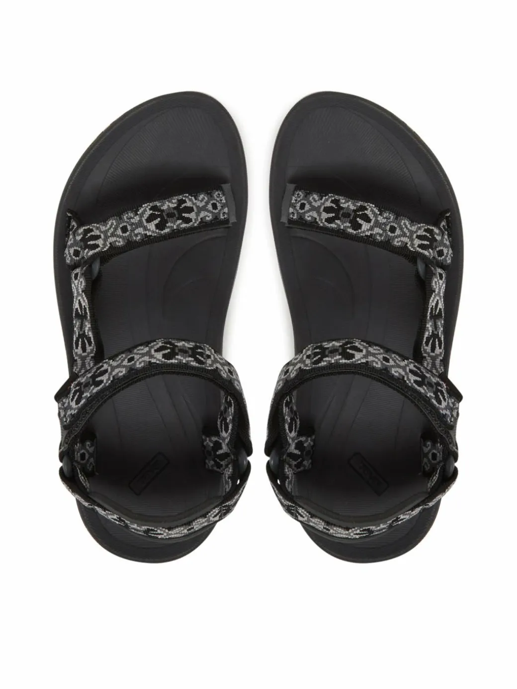 Sandali Winsted 1017424 Grigio