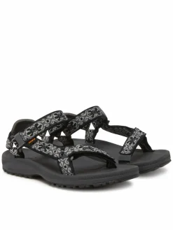 Sandali Winsted 1017424 Grigio