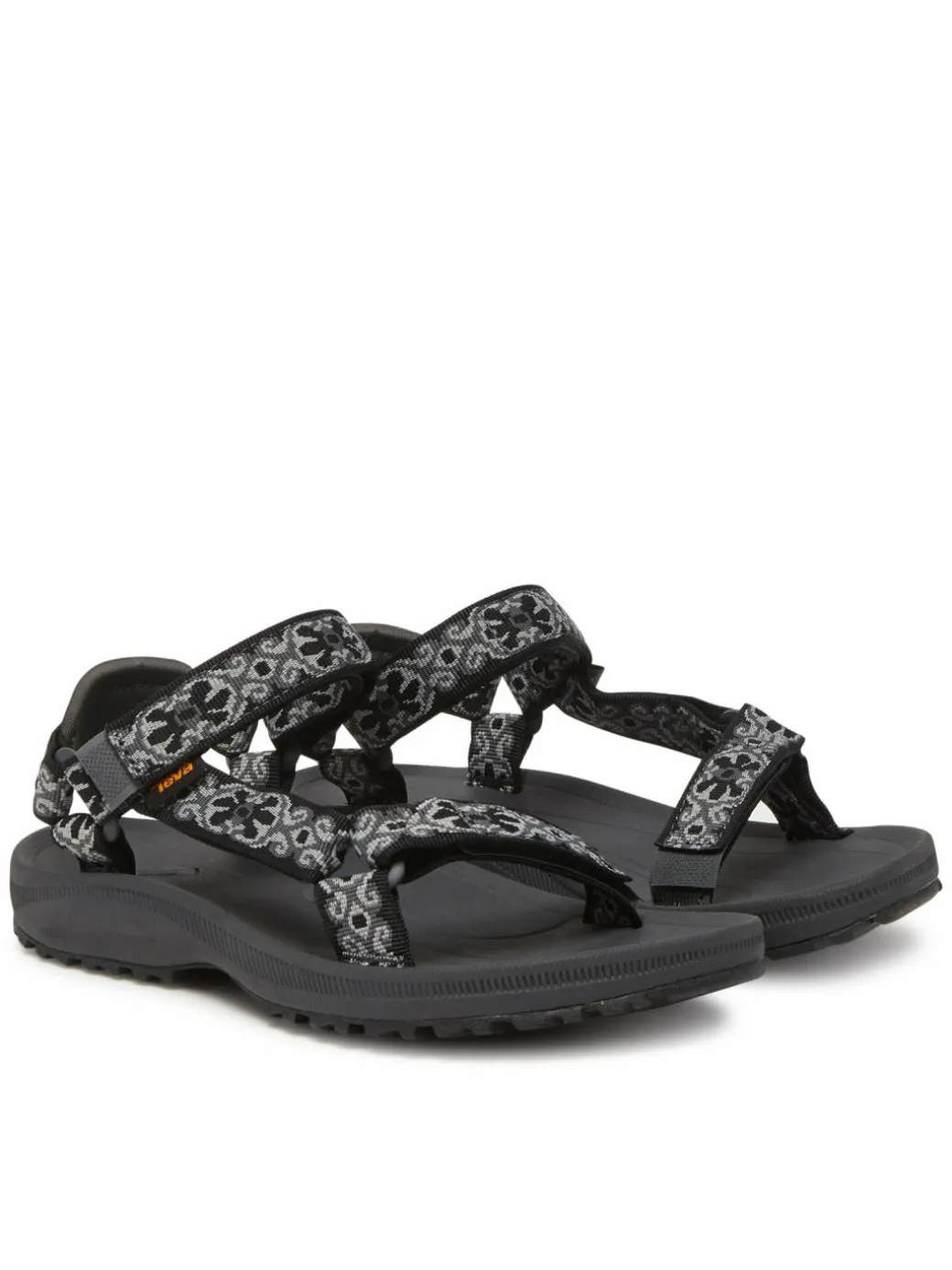 Sandali Winsted 1017424 Grigio