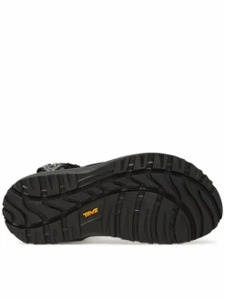 Sandali Winsted 1017424 Grigio