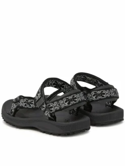 Sandali Winsted 1017424 Grigio