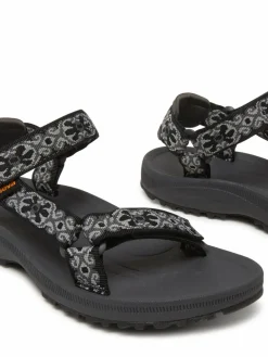 Sandali Winsted 1017424 Grigio