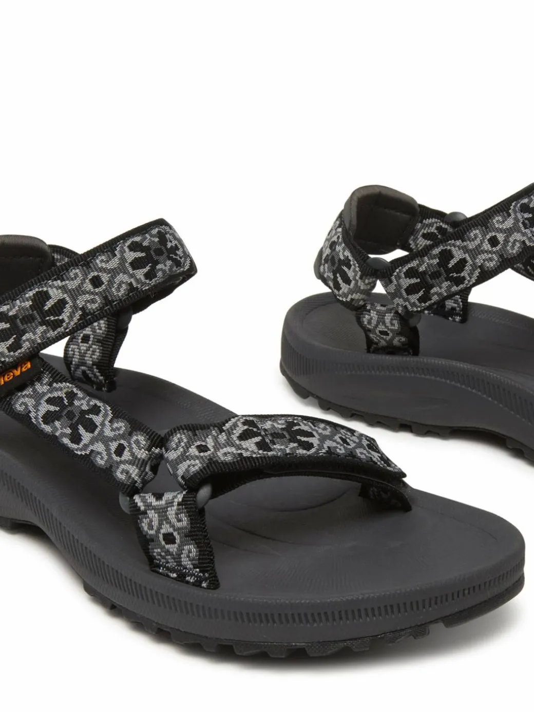 Sandali Winsted 1017424 Grigio