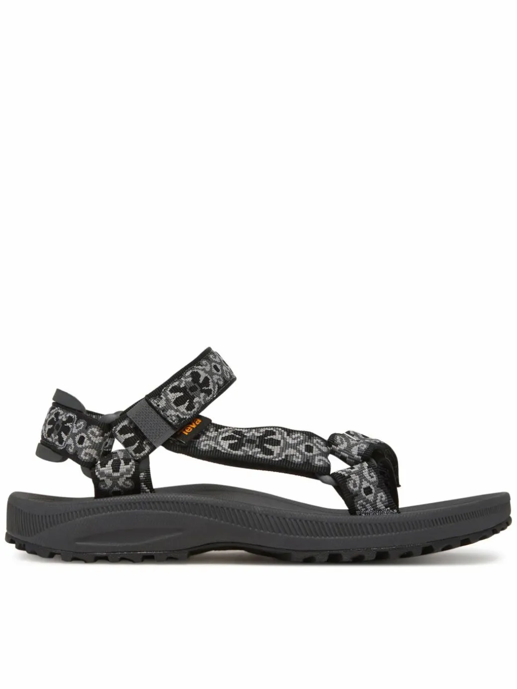 Sandali Winsted 1017424 Grigio