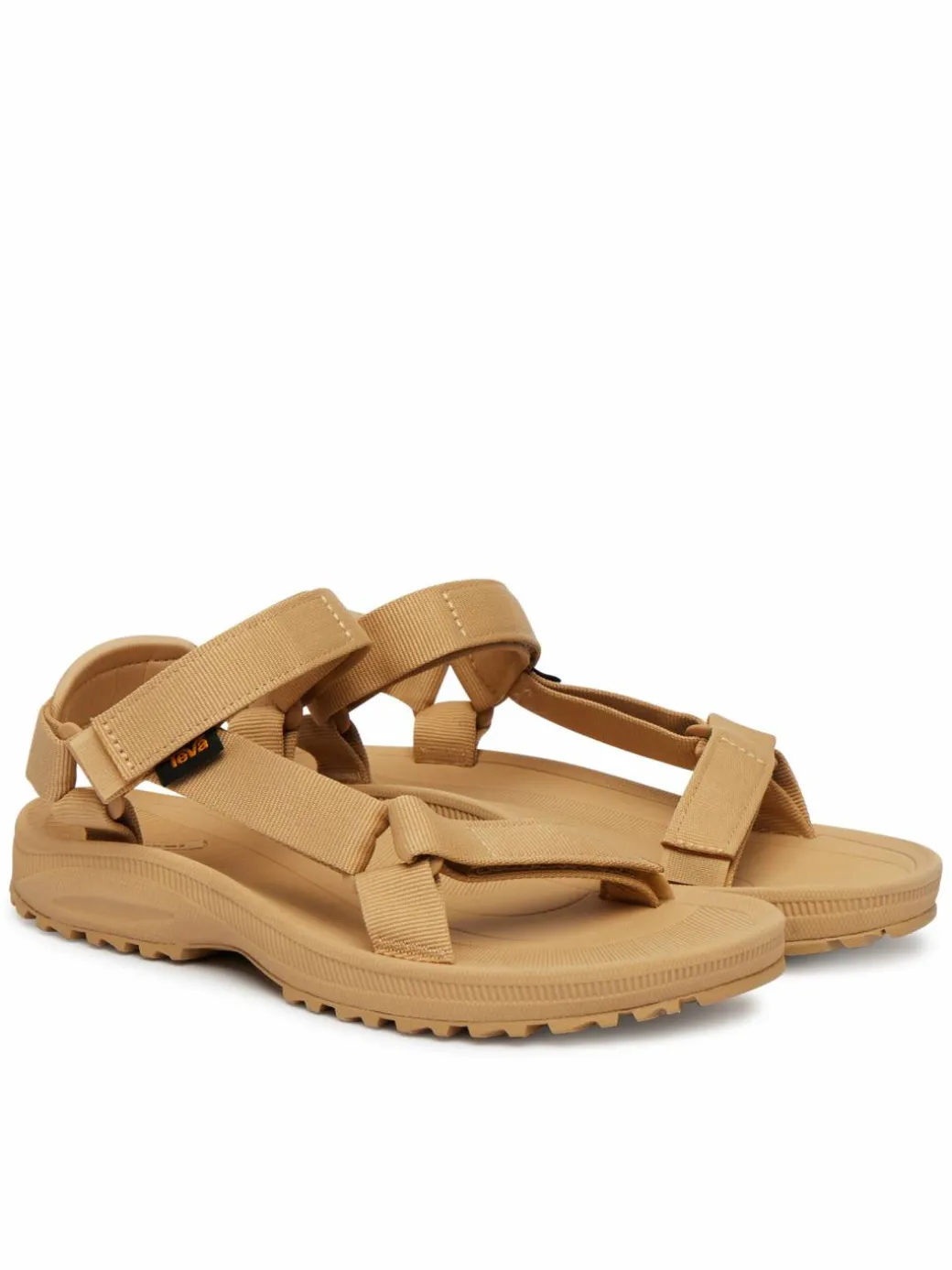 Sandali Winsted 1017424 Marrone