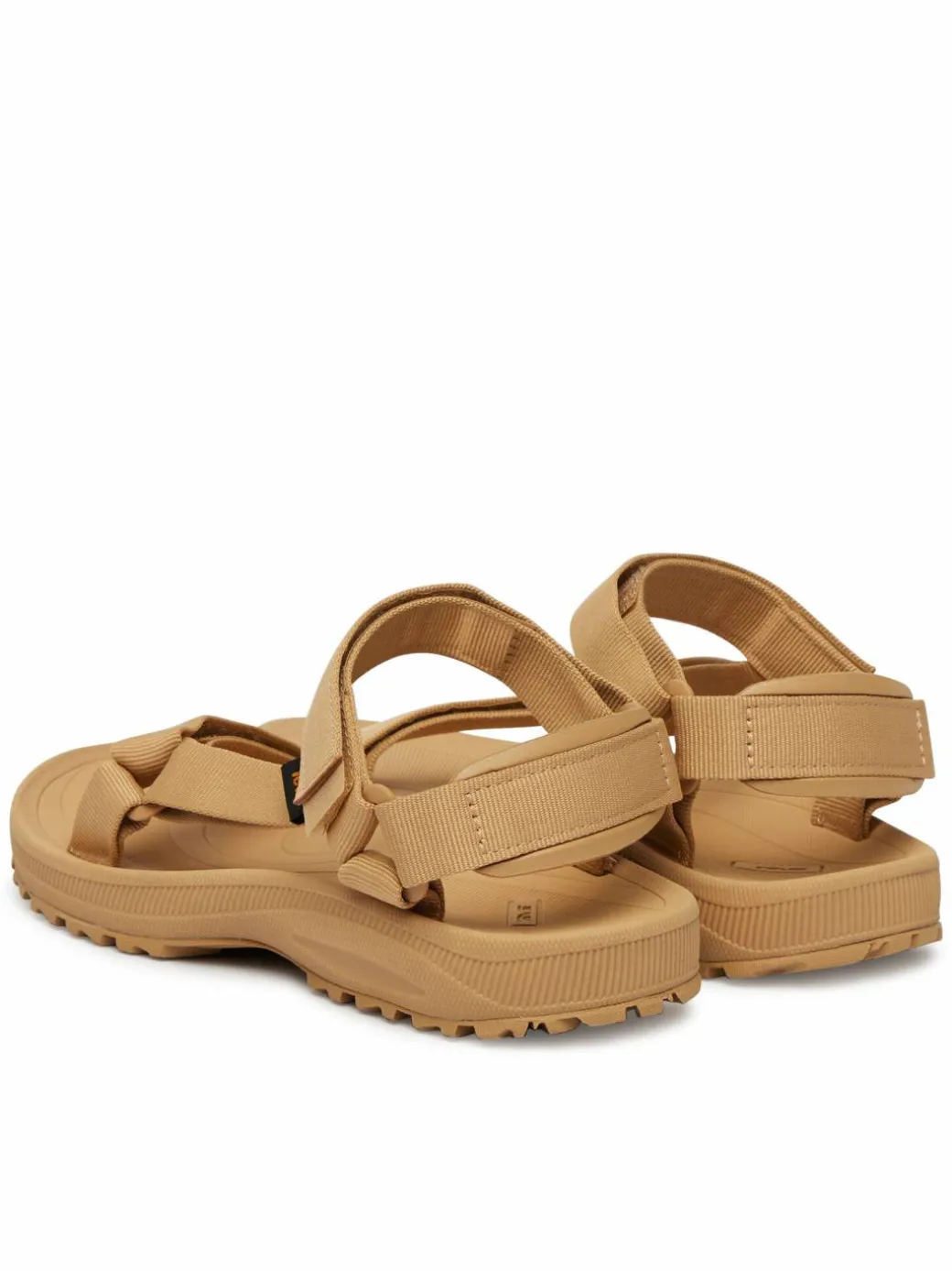 Sandali Winsted 1017424 Marrone