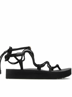 Sandali W Midform Infinity 1127890 Nero