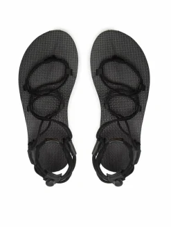 Sandali W Midform Infinity 1127890 Nero