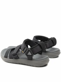 Sandali W Sanborn Mia 1116650 Nero
