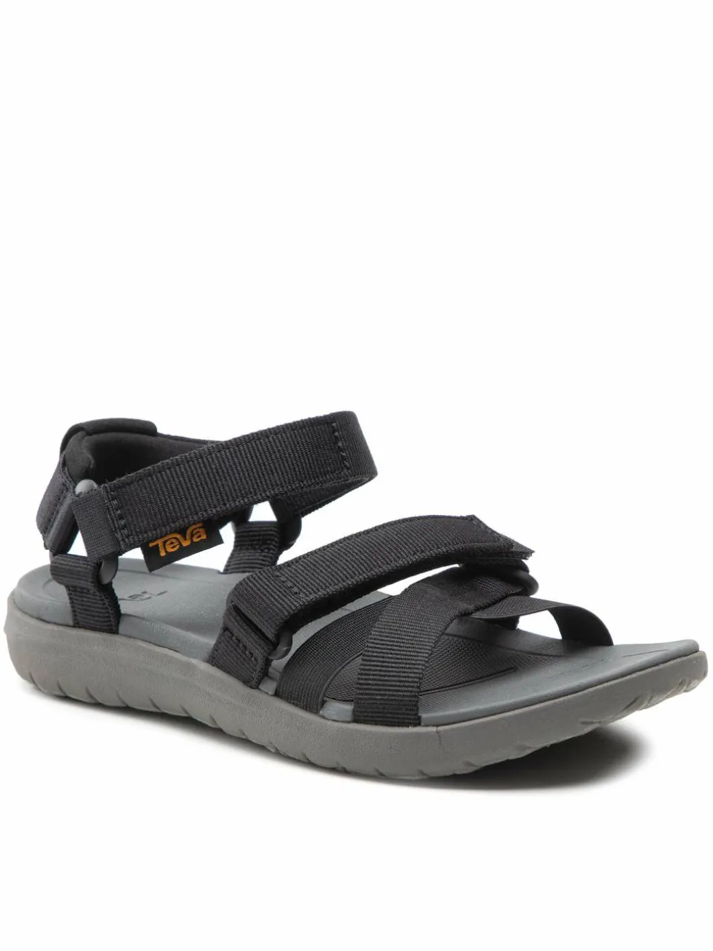 Sandali W Sanborn Mia 1116650 Nero
