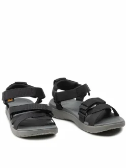Sandali W Sanborn Mia 1116650 Nero